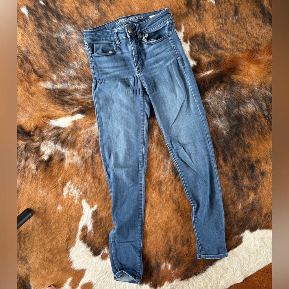 American Eagle Denim Jeans